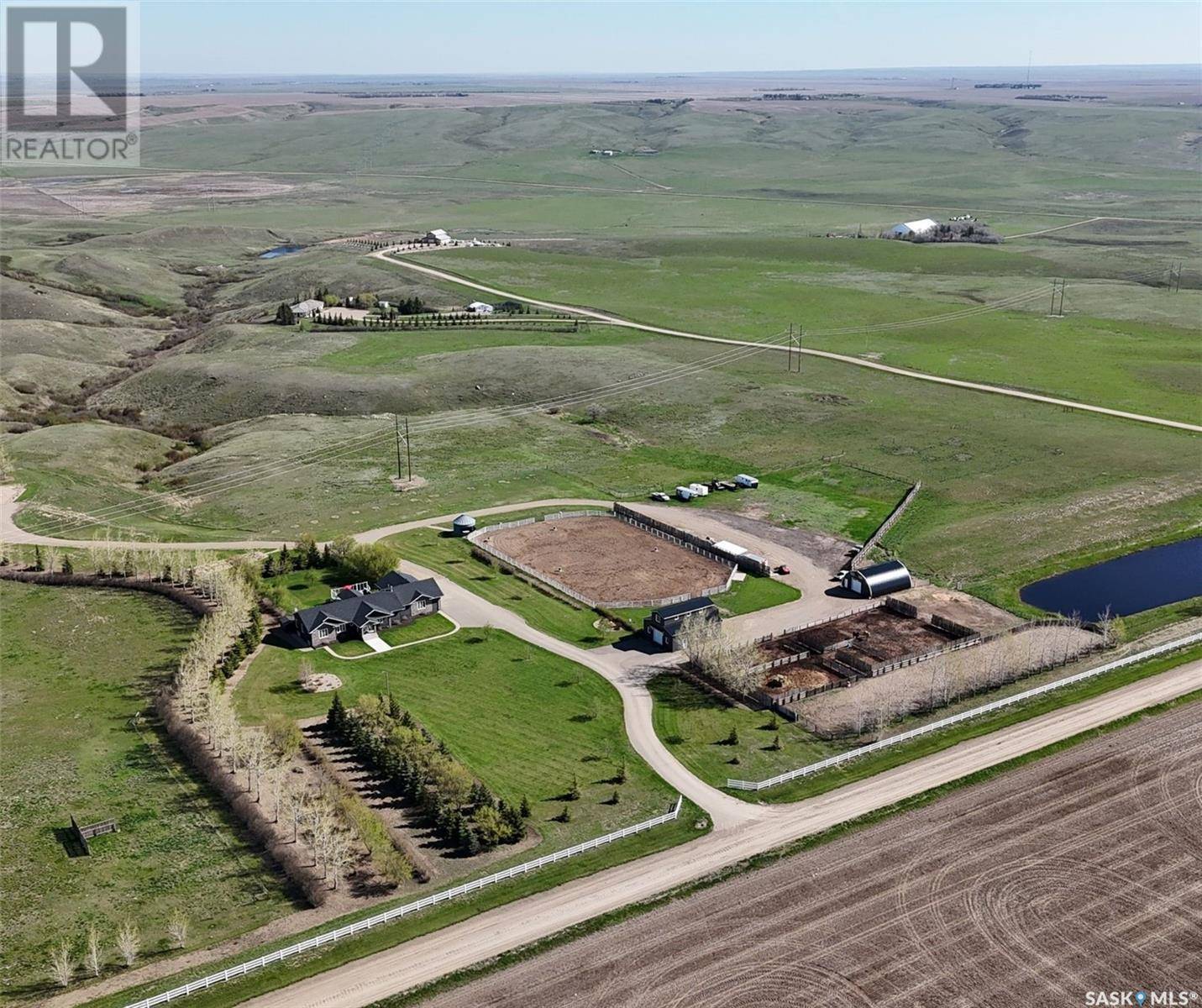 Swift Current Rm No. 137, SK S9H3X1,Gering Acreage Swift Current