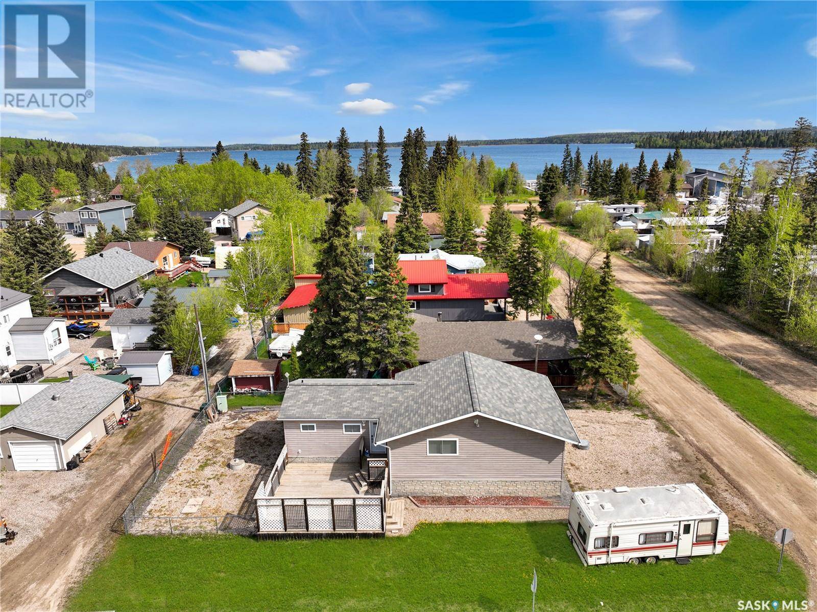 Emma Lake, SK S0J0N0,502 Southshore DRIVE