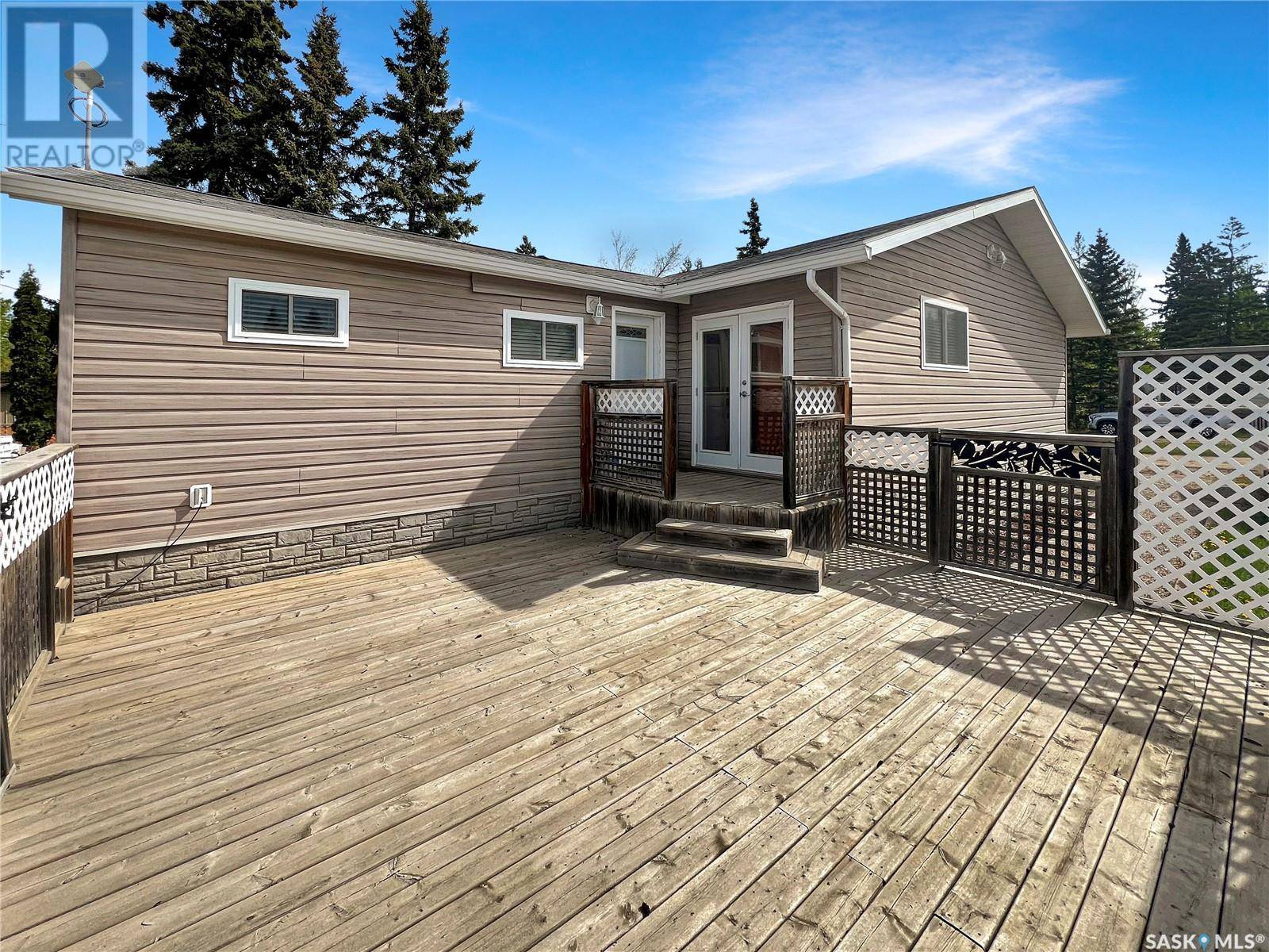 Emma Lake, SK S0J0N0,502 Southshore DRIVE