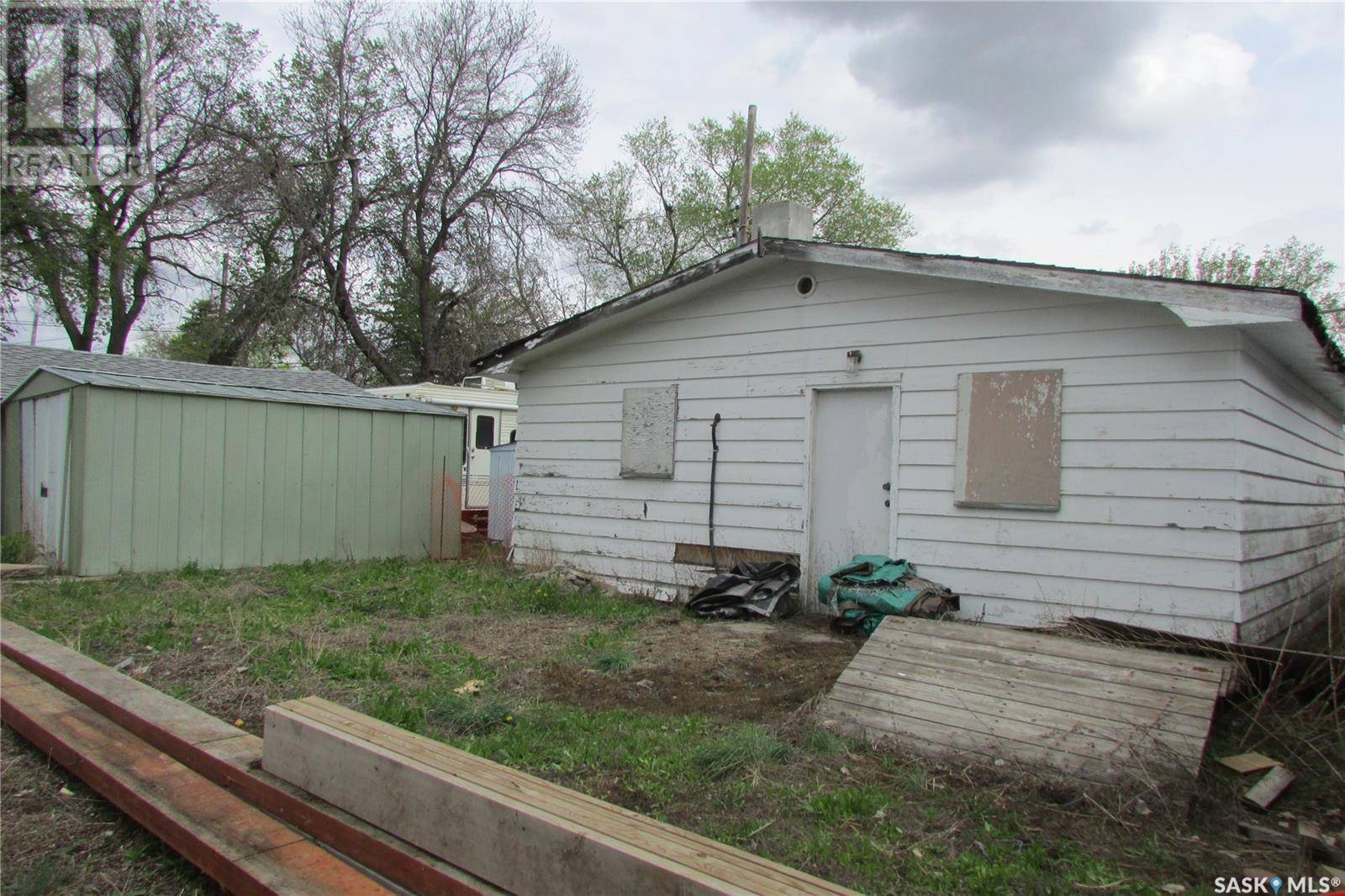 Regina, SK S4T5Y6,45 Cecil CRESCENT