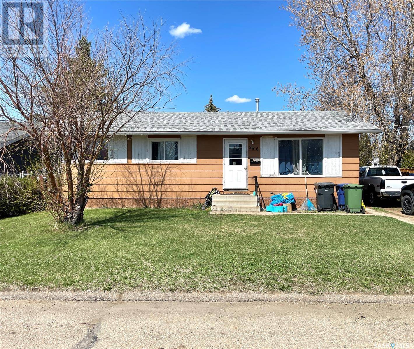 Battleford, SK S0M0E0,286 18th STREET