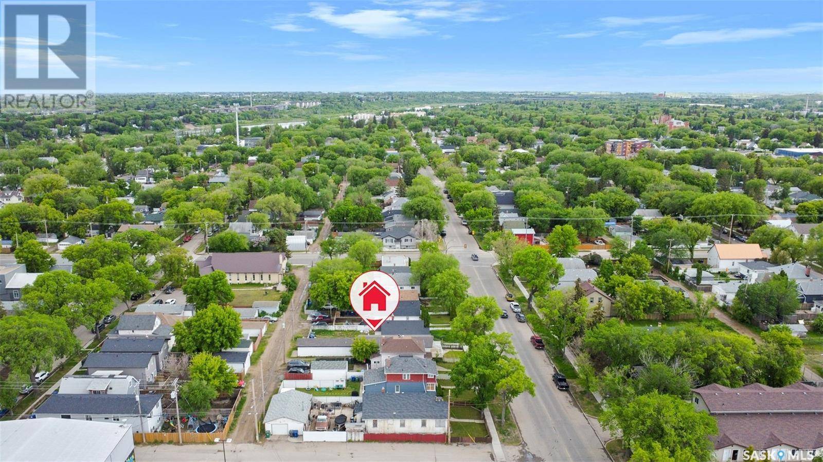 Saskatoon, SK S7M1W3,320 H AVENUE S