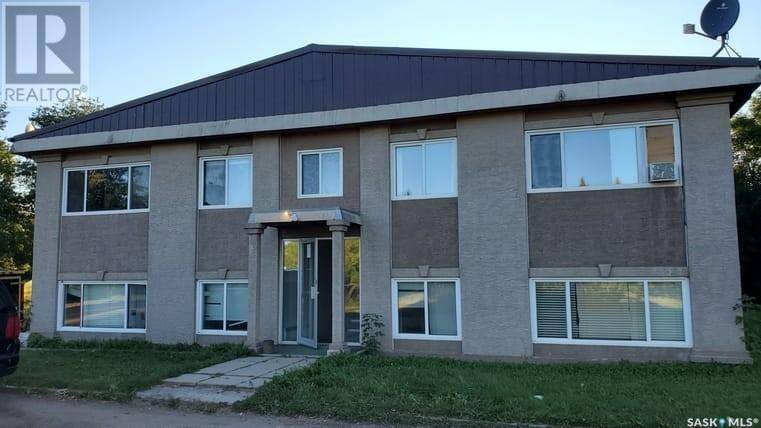 St. Walburg, SK S0M0E2,113 3rd STREET E