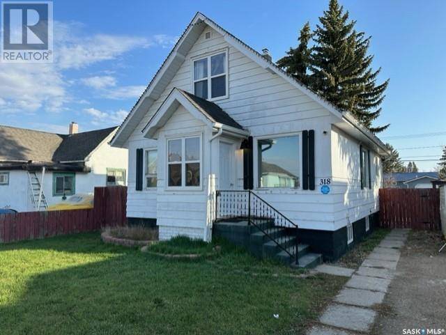 Melville, SK S0A2P0,318 4th AVENUE W