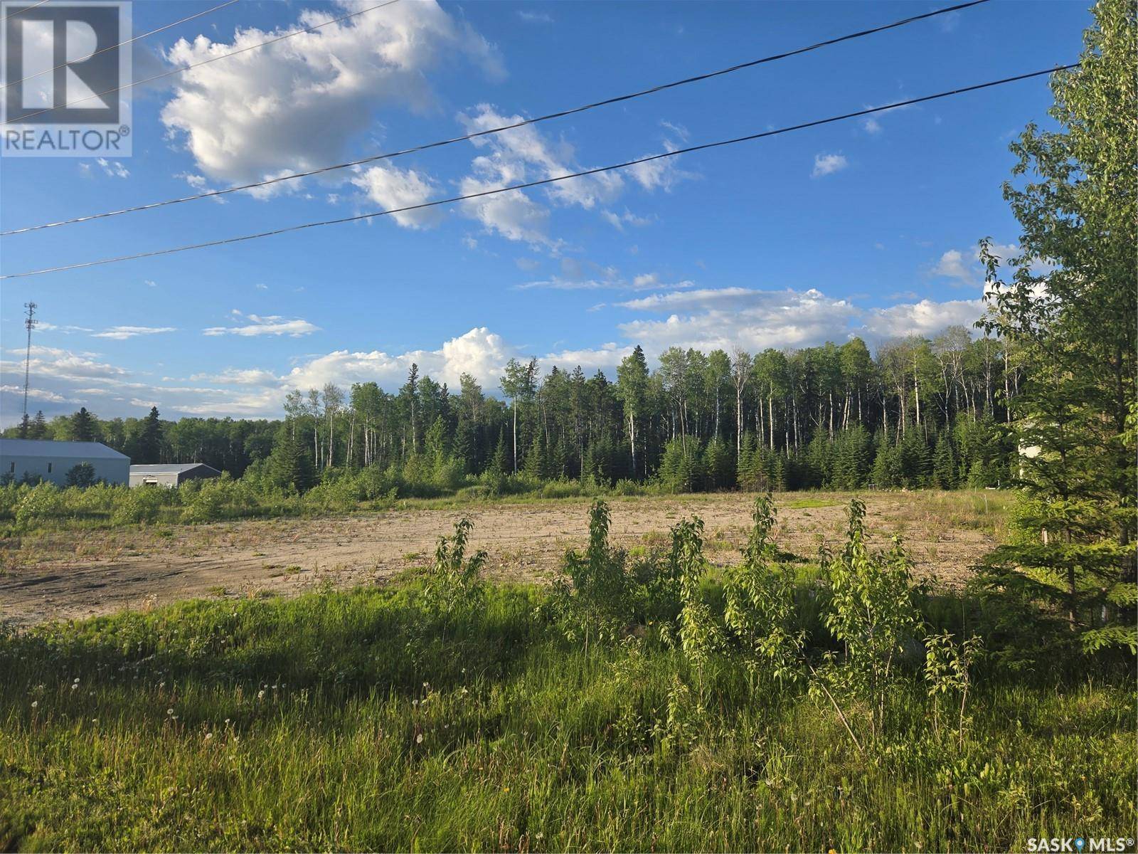 Candle Lake, SK S0J3E0,35 Industrial DRIVE