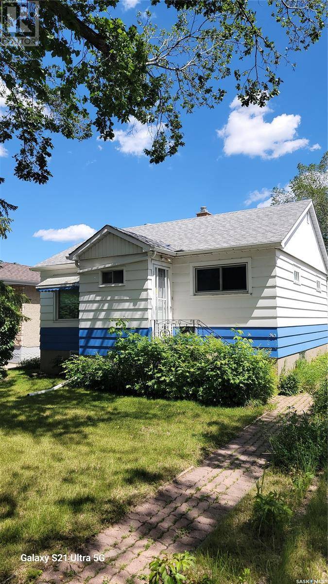 Regina, SK S4T3L7,969 Elphinstone STREET