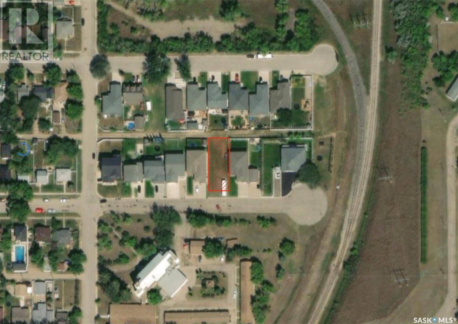 Moose Jaw, SK S6H7T2,222 Iroquois STREET E