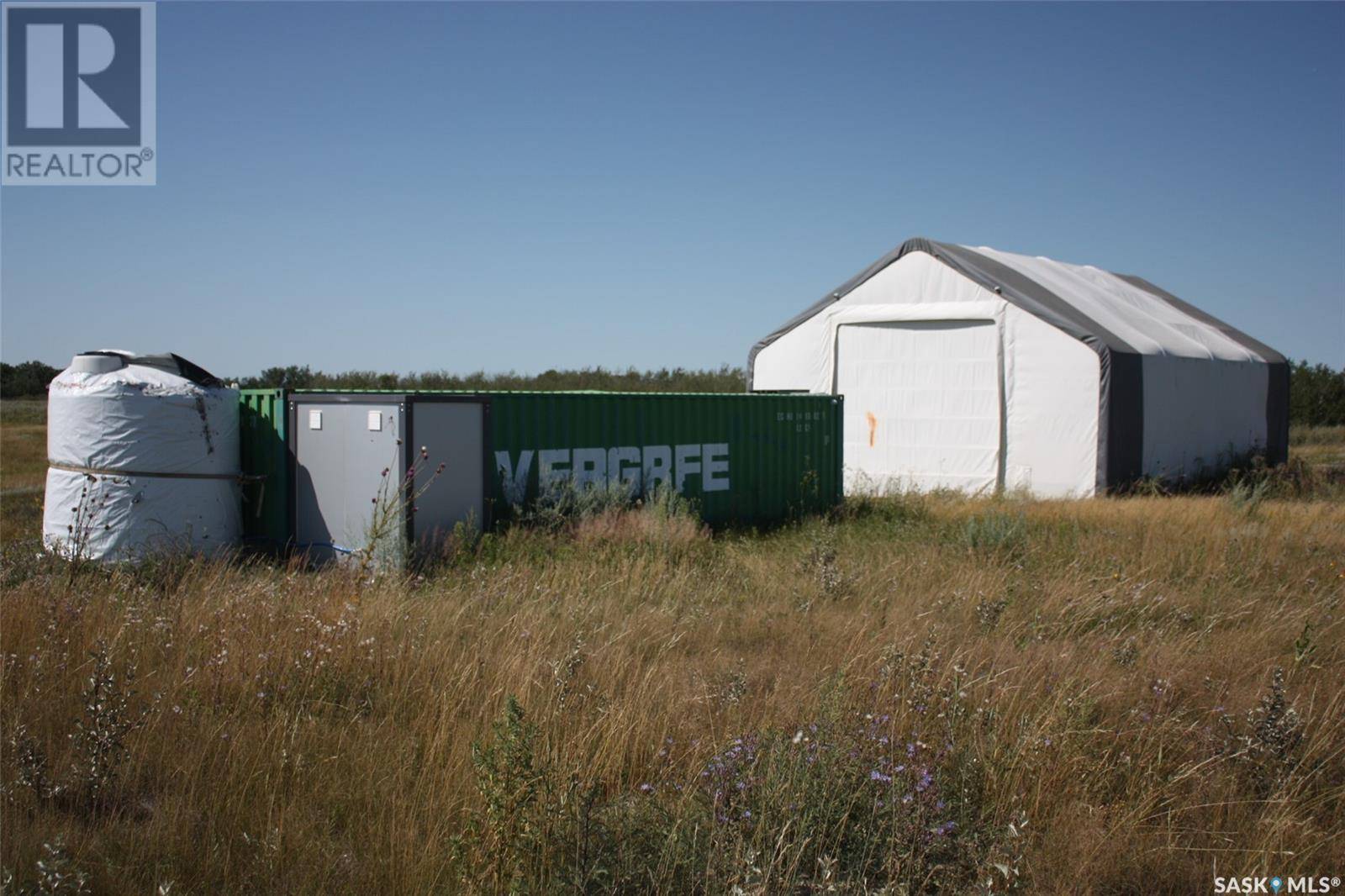 Aberdeen Rm No. 373, SK,Cherry Hills Acreage Lot