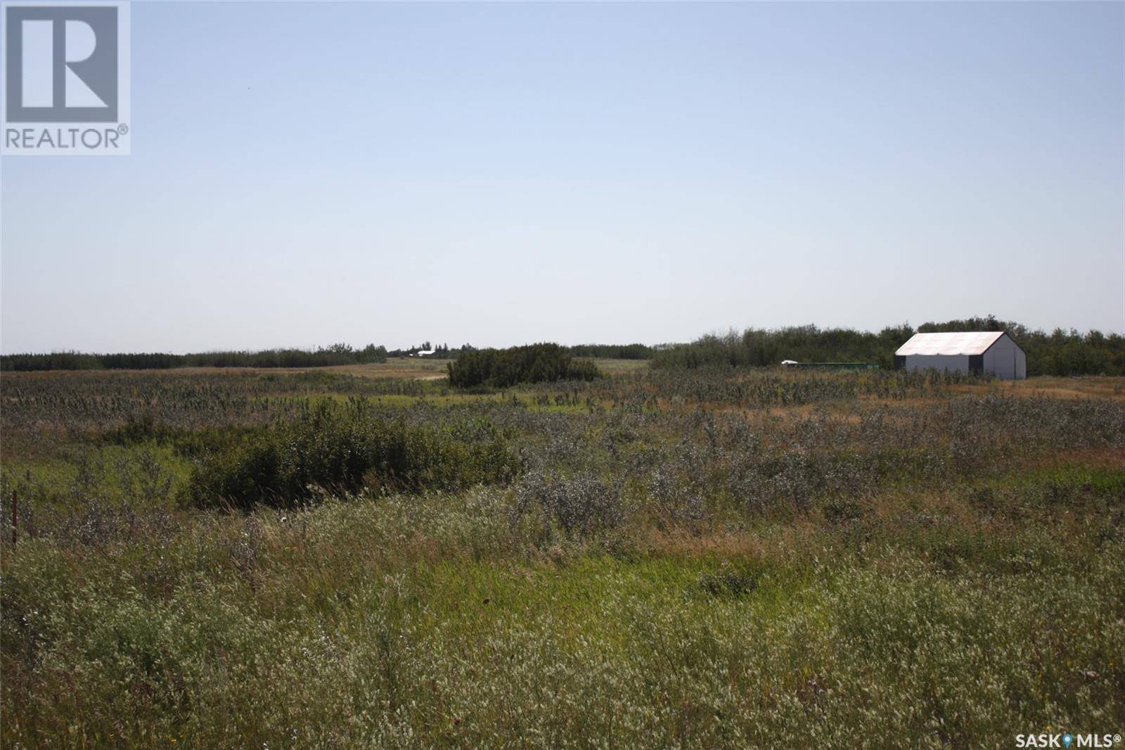 Aberdeen Rm No. 373, SK,Cherry Hills Acreage Lot