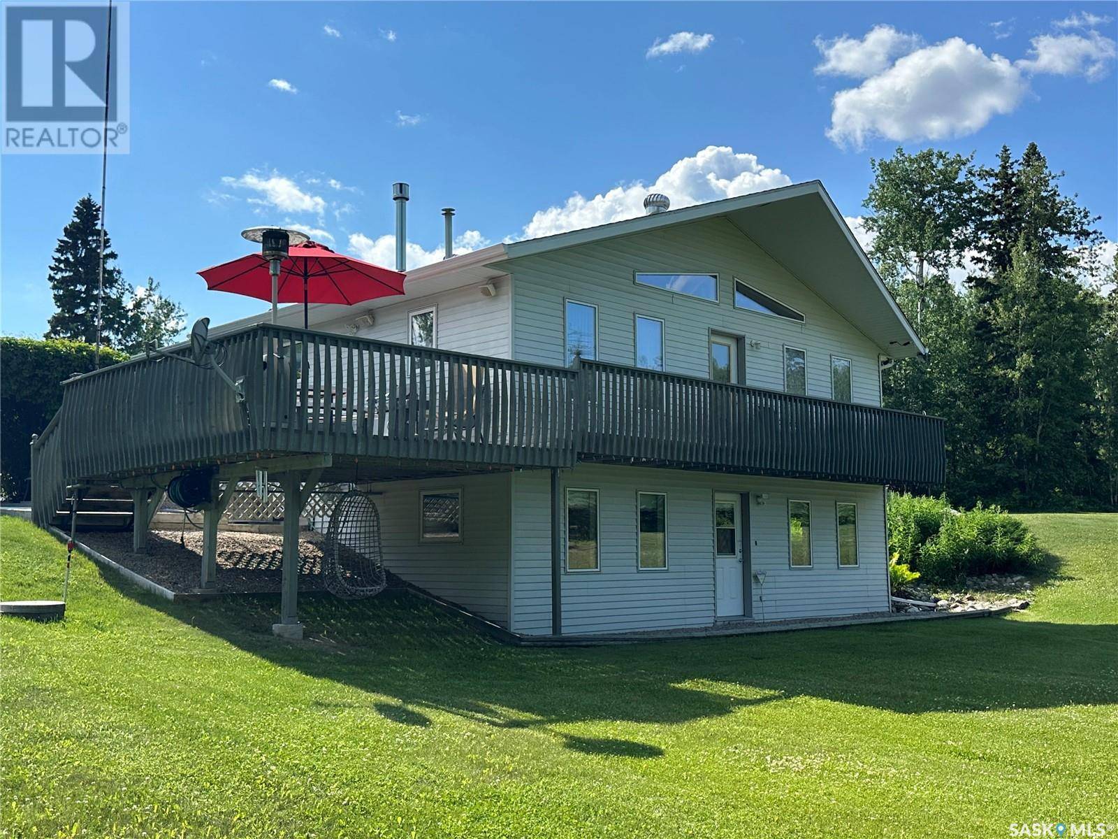 Lakeland Rm No. 521, SK S0J0N0,McLeod Acreage