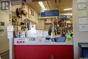 La Ronge, SK S0J1L0,704 Finlayson STREET