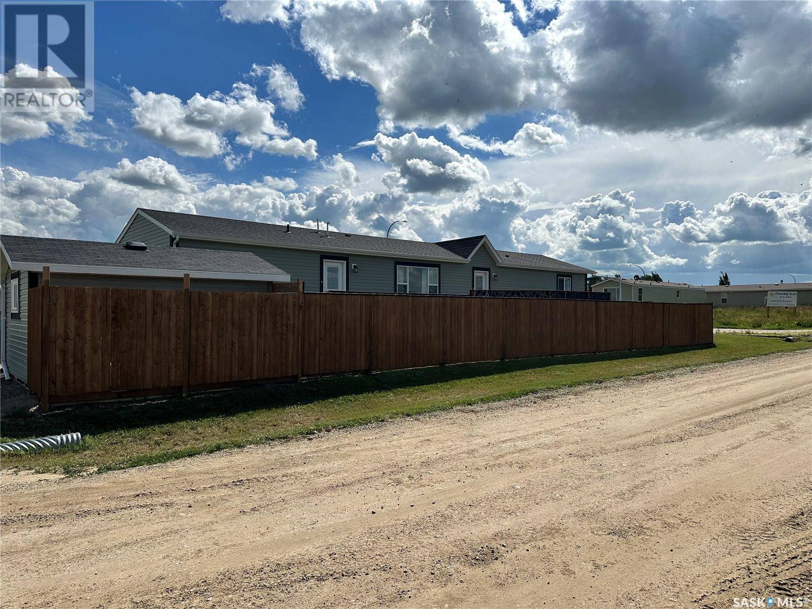 Swift Current, SK S9H3X6,171 Prairie Sun COURT