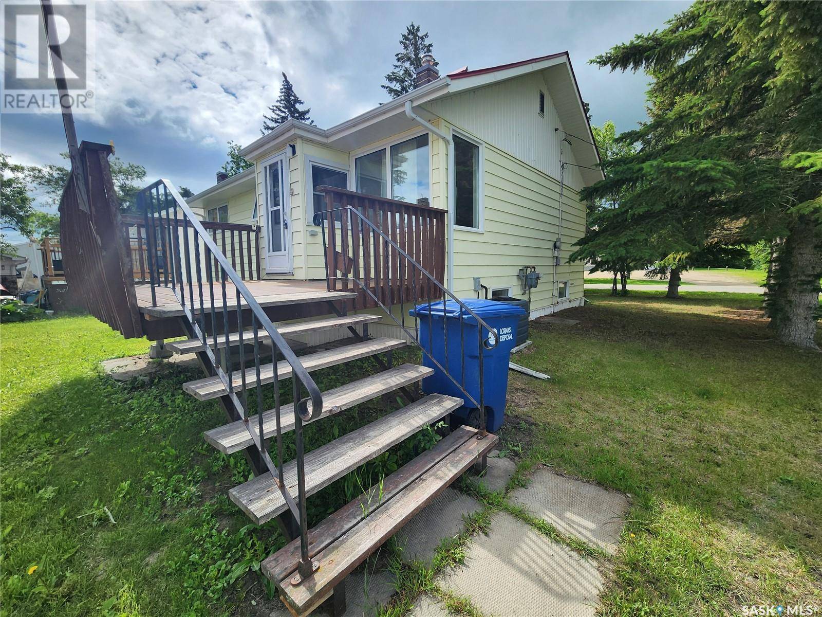 Grenfell, SK S0G2B0,1304 Wolseley AVENUE