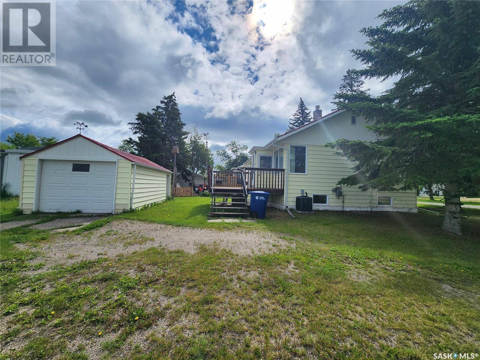 Grenfell, SK S0G2B0,1304 Wolseley AVENUE