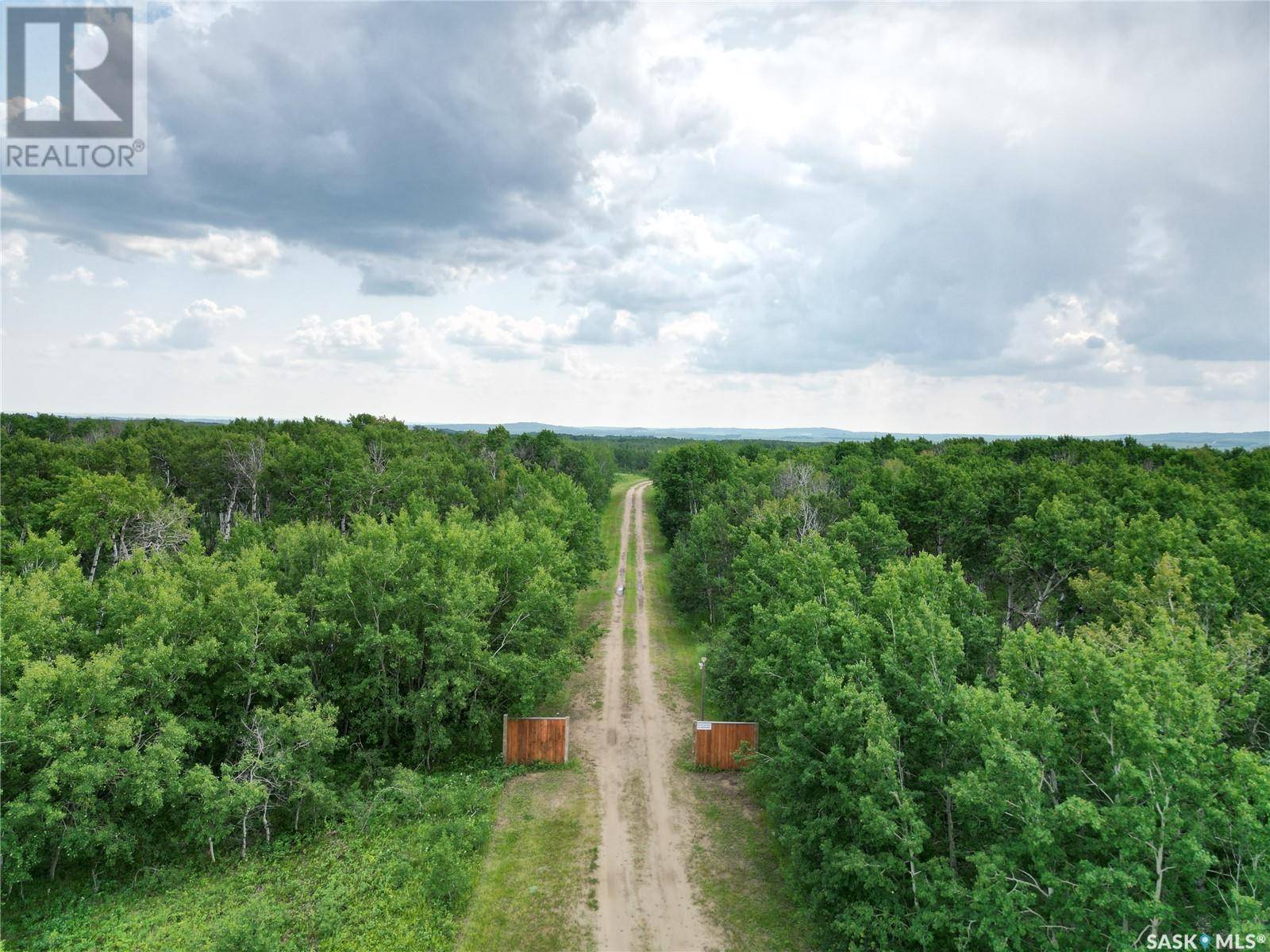 Battle River Rm No. 438, SK S0M0E0,Acreage at Twin Lakes