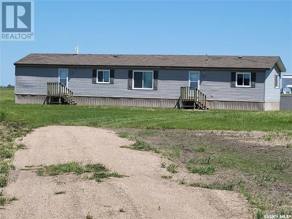 Saltcoats Rm No. 213, SK S0A3R0,CND Acreage #2