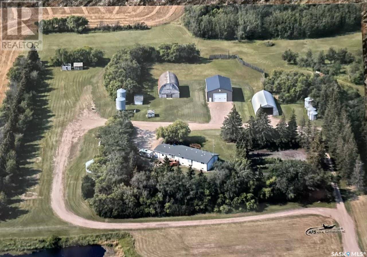 Annaheim, SK S0K0G0,Sarauer Acreage