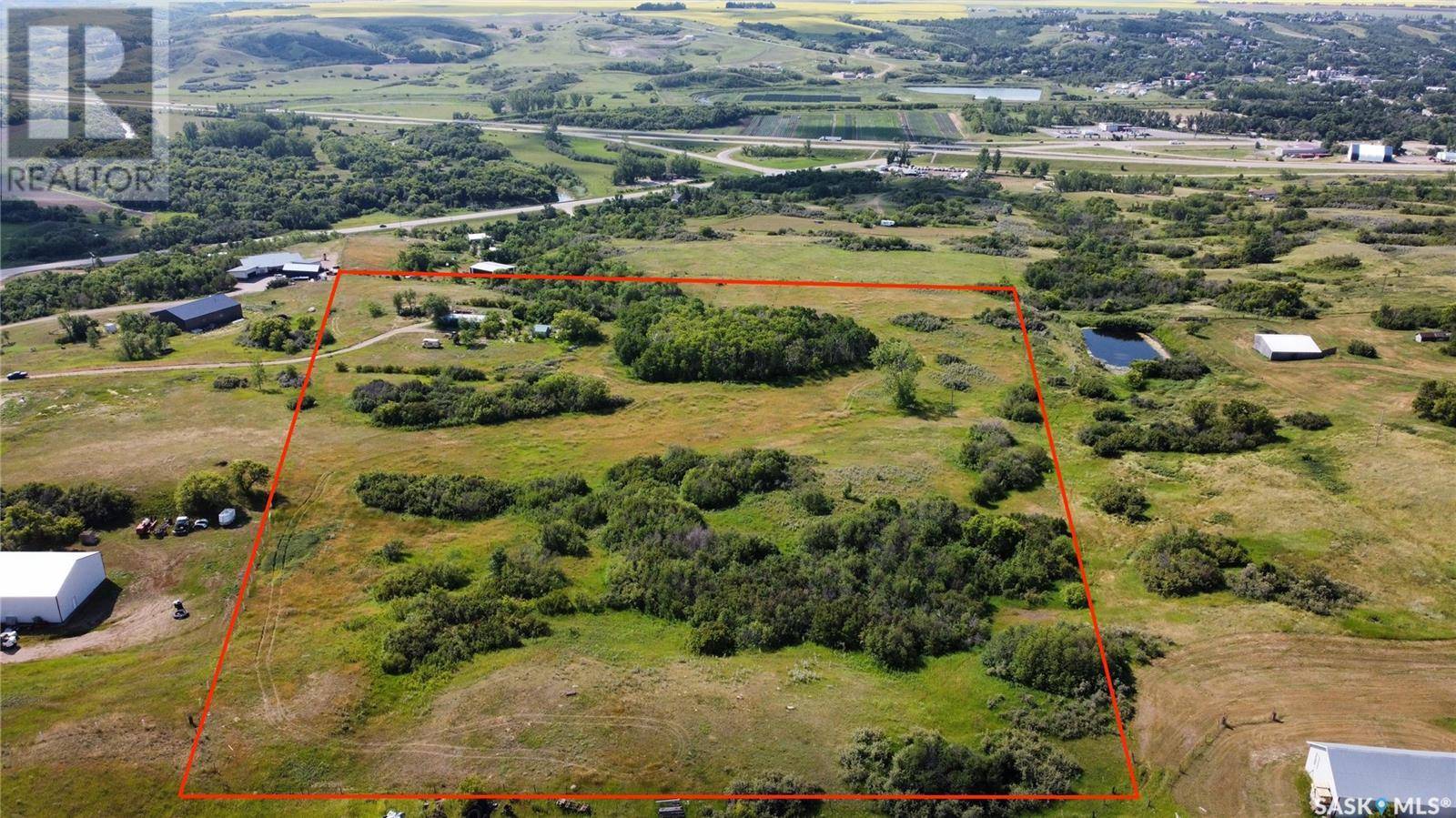 Lumsden Rm No. 189, SK S0G3C0,Lumsden Valley View Acreage