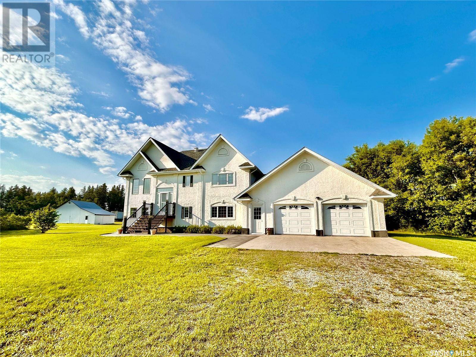 Nipawin Rm No. 487, SK S0E1E0,Eberle Acreage