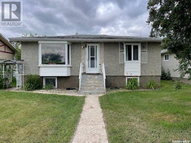 North Battleford, SK S9A1L8,1731 103rd STREET