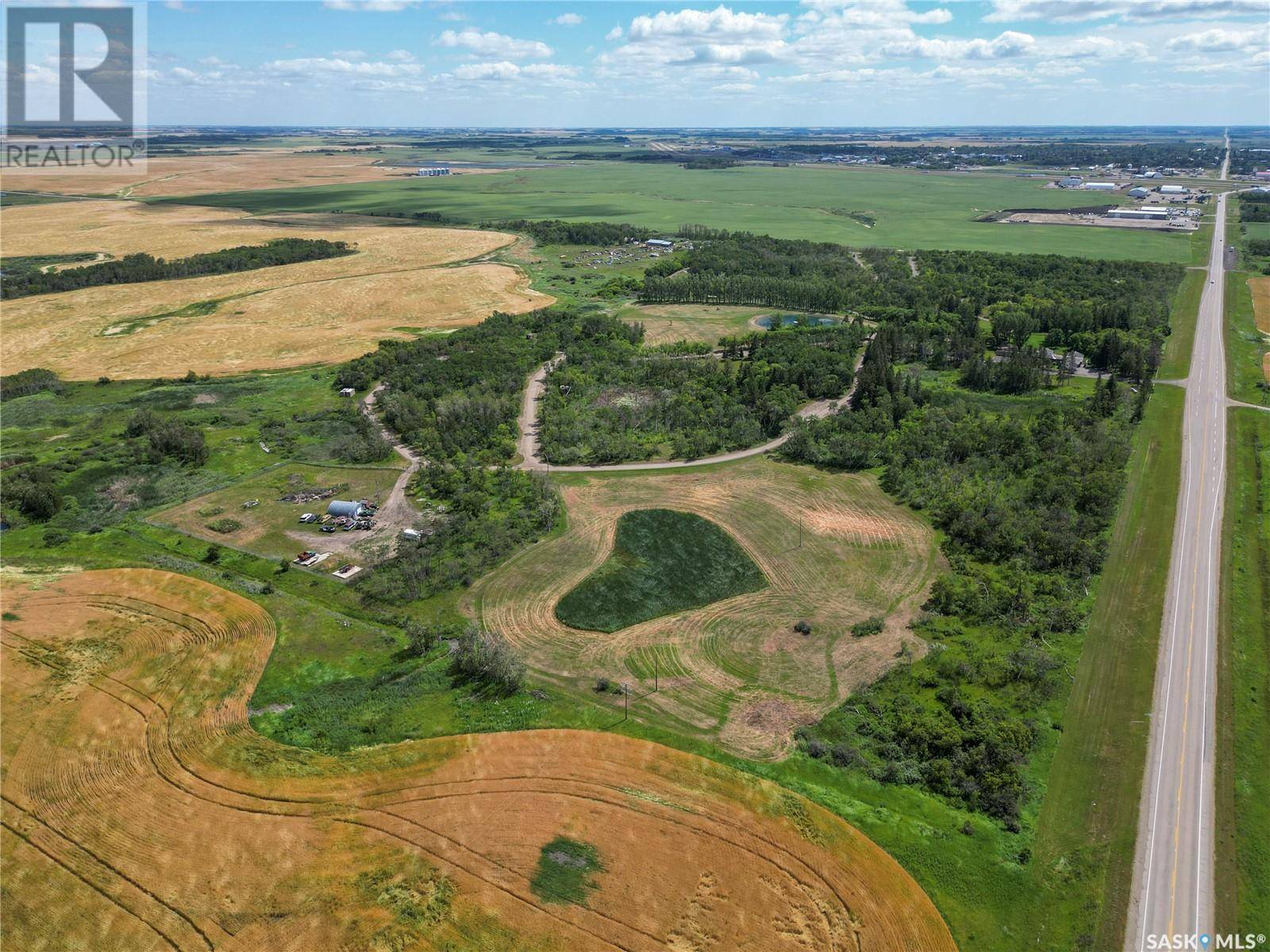 Moosomin Rm No. 121, SK S0G3N0,Unit 2 Estates at Fieldstone Grove