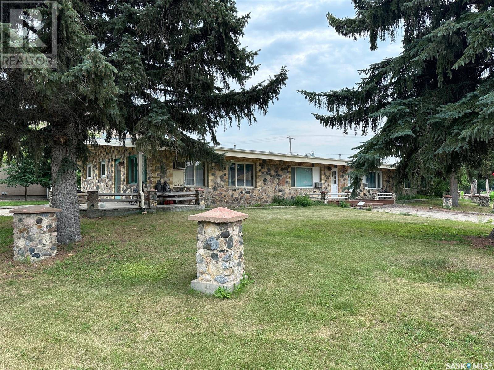 Fort Qu'appelle, SK S0G1S0,597 Broadway STREET W