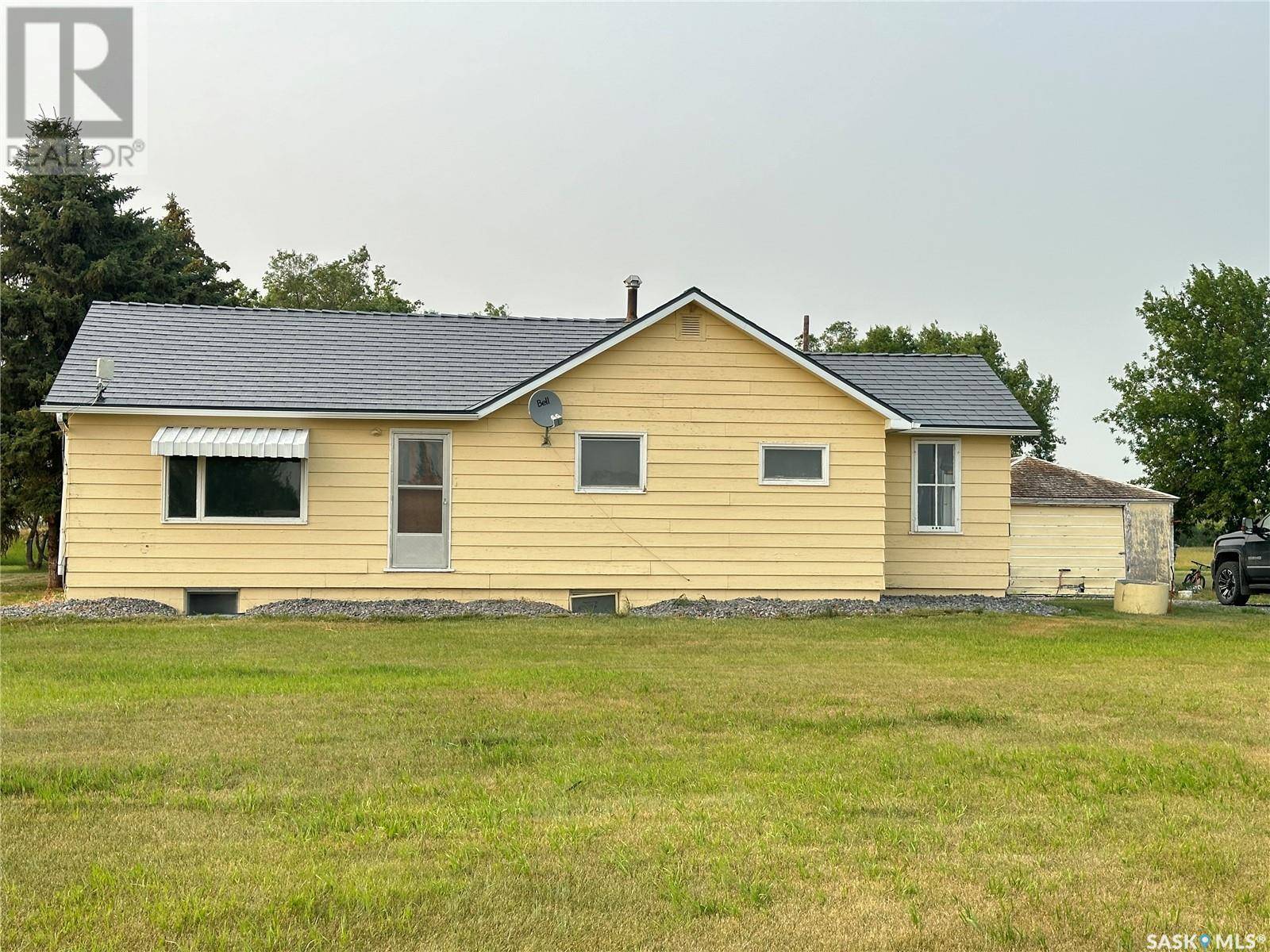 Weyburn Rm No. 67, SK S4H3N8,Thiedig Acreage