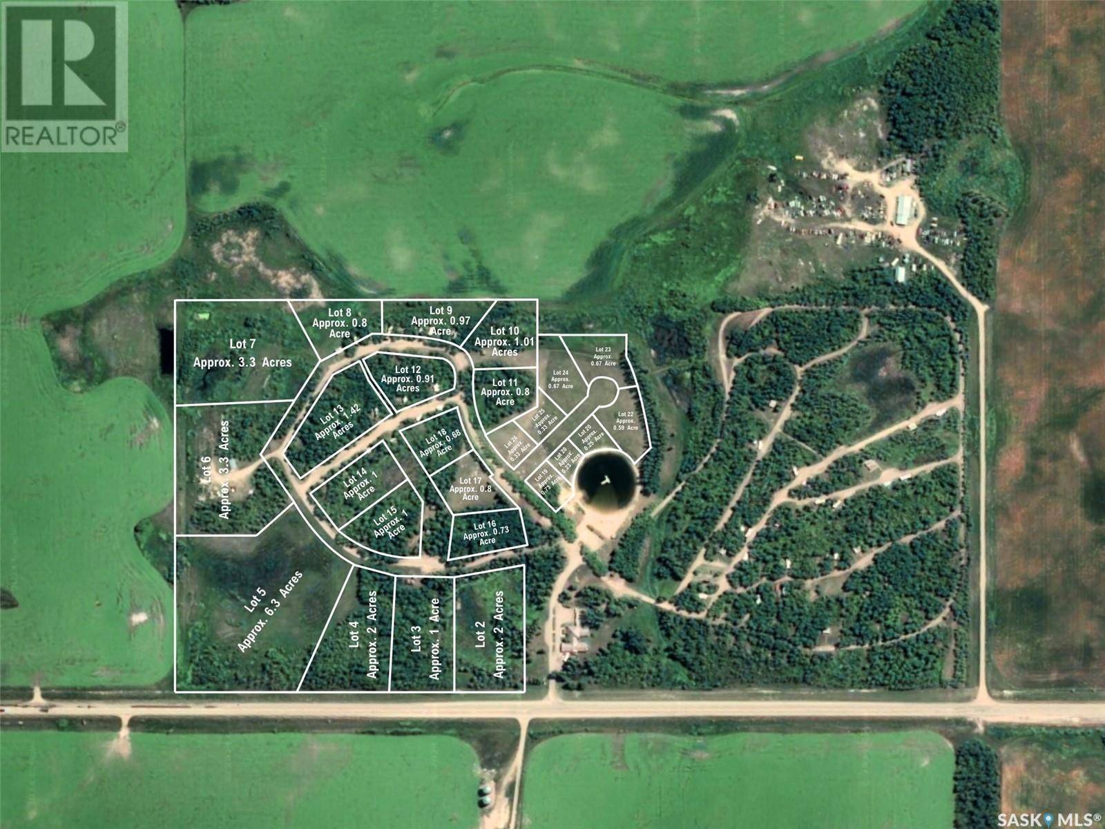 Moosomin Rm No. 121, SK S0G3N0,Unit 14 Estates at Fieldstone Grove