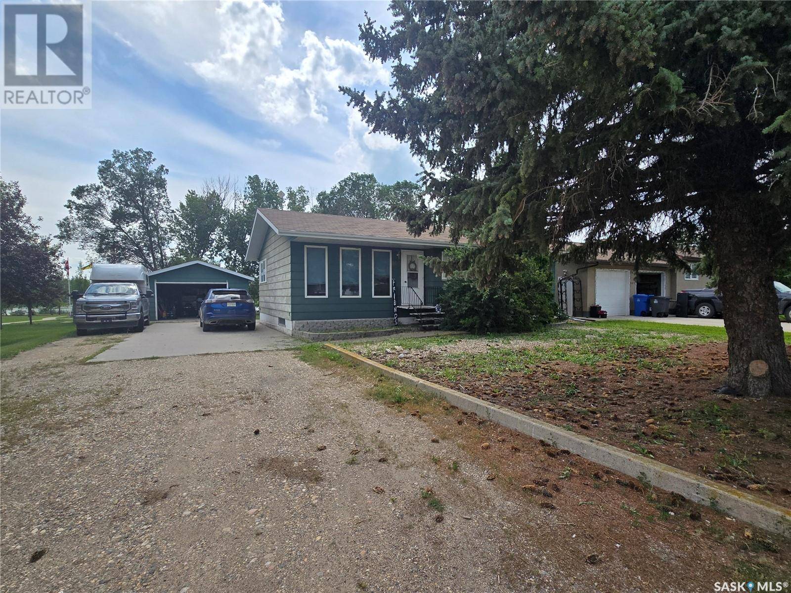 Stoughton, SK S0G4T0,805 Assiniboia AVENUE