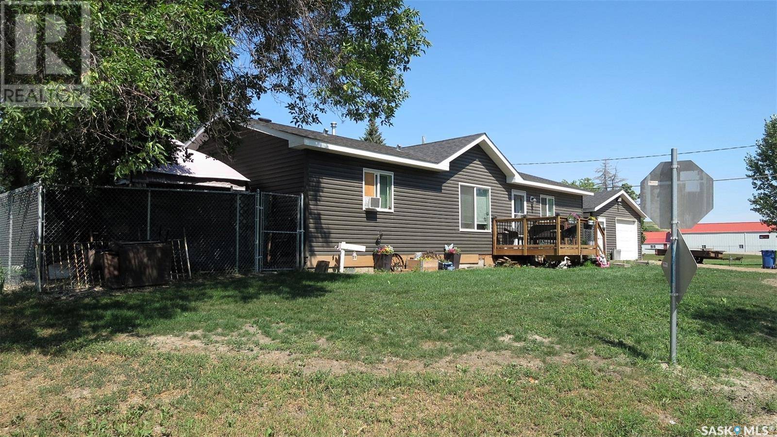 Fort Qu'appelle, SK S0G1S0,203 Blondeau AVENUE N