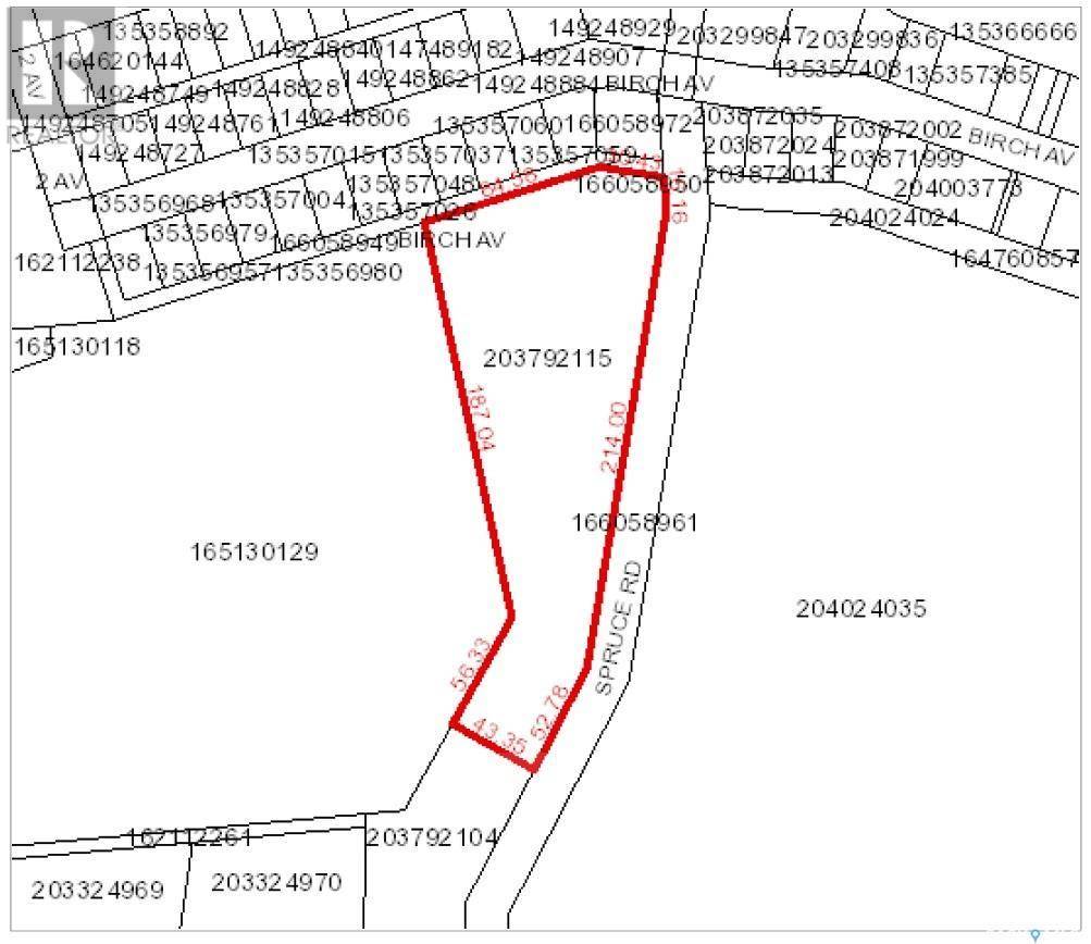 Tobin Lake, SK S0E1E0,4.49 acre lot at Tobin Lake - lakeview