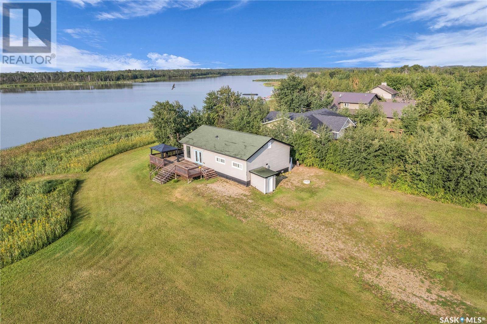 Chante Lake, SK S0K1J0,316 Aspen TRAIL