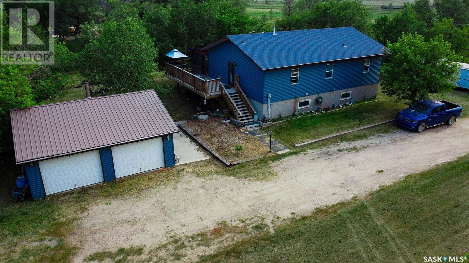 Estevan Rm No. 5, SK S4A0T8,Kolke Acreage