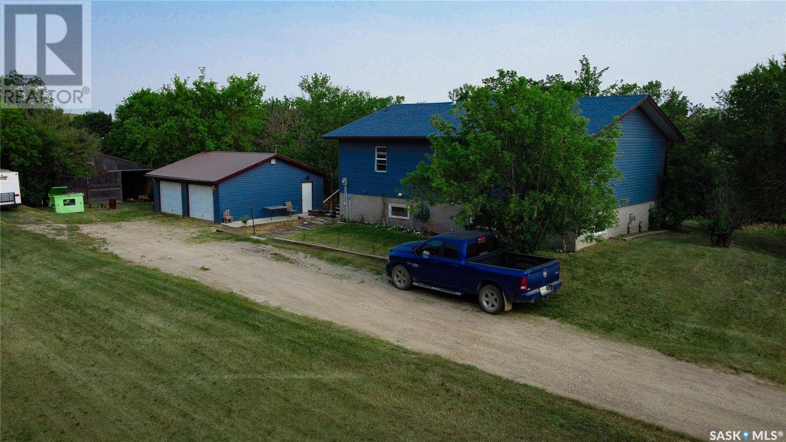 Estevan Rm No. 5, SK S4A0T8,Kolke Acreage