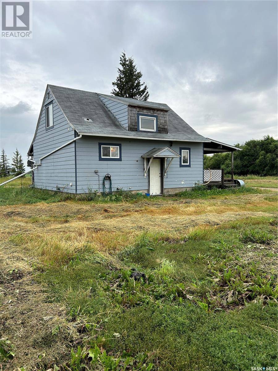 Rose Valley, SK S0E1M0,Wesolowski Acreage