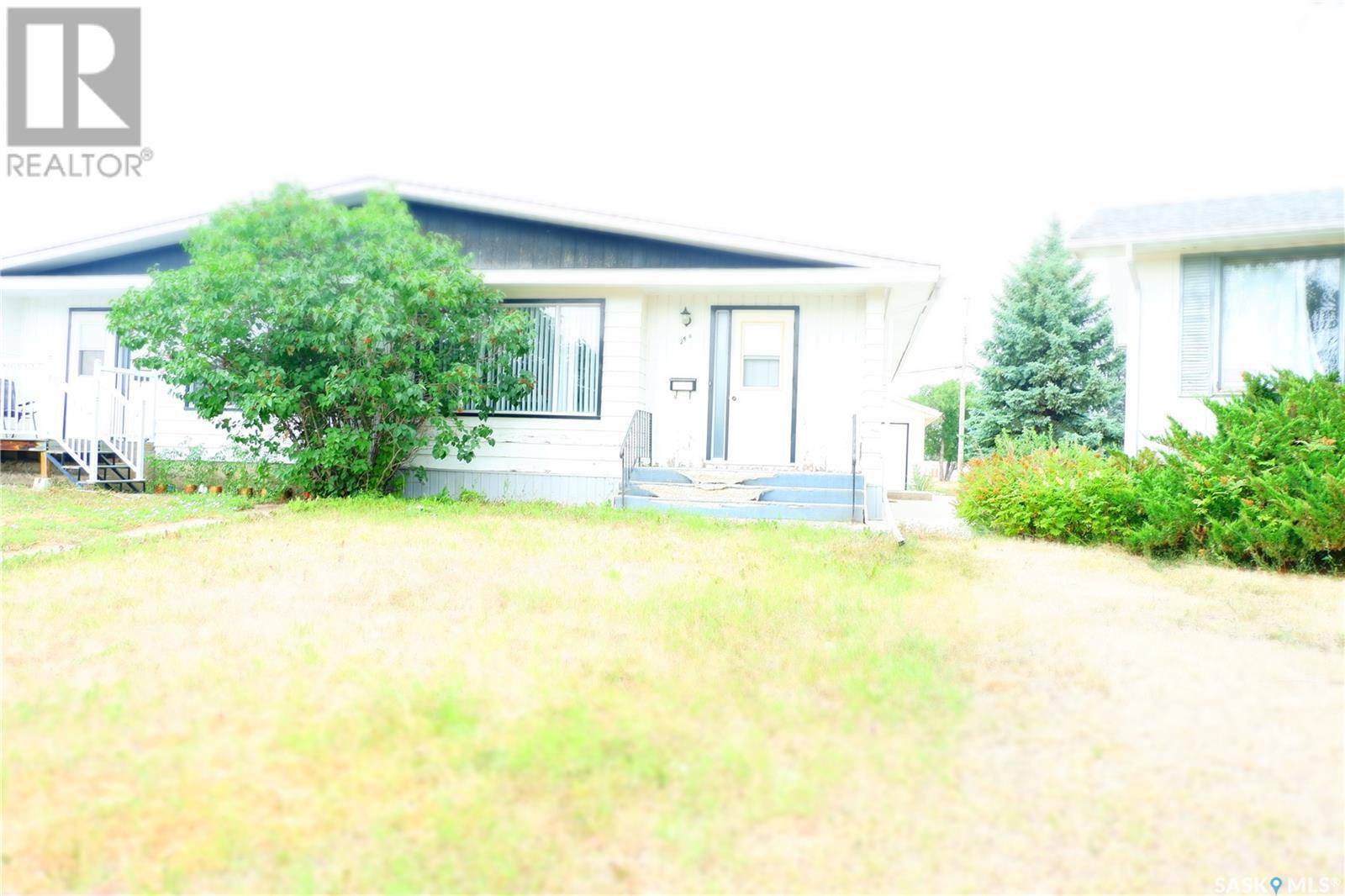 Assiniboia, SK S0H0B0,24B Kasper CRESCENT