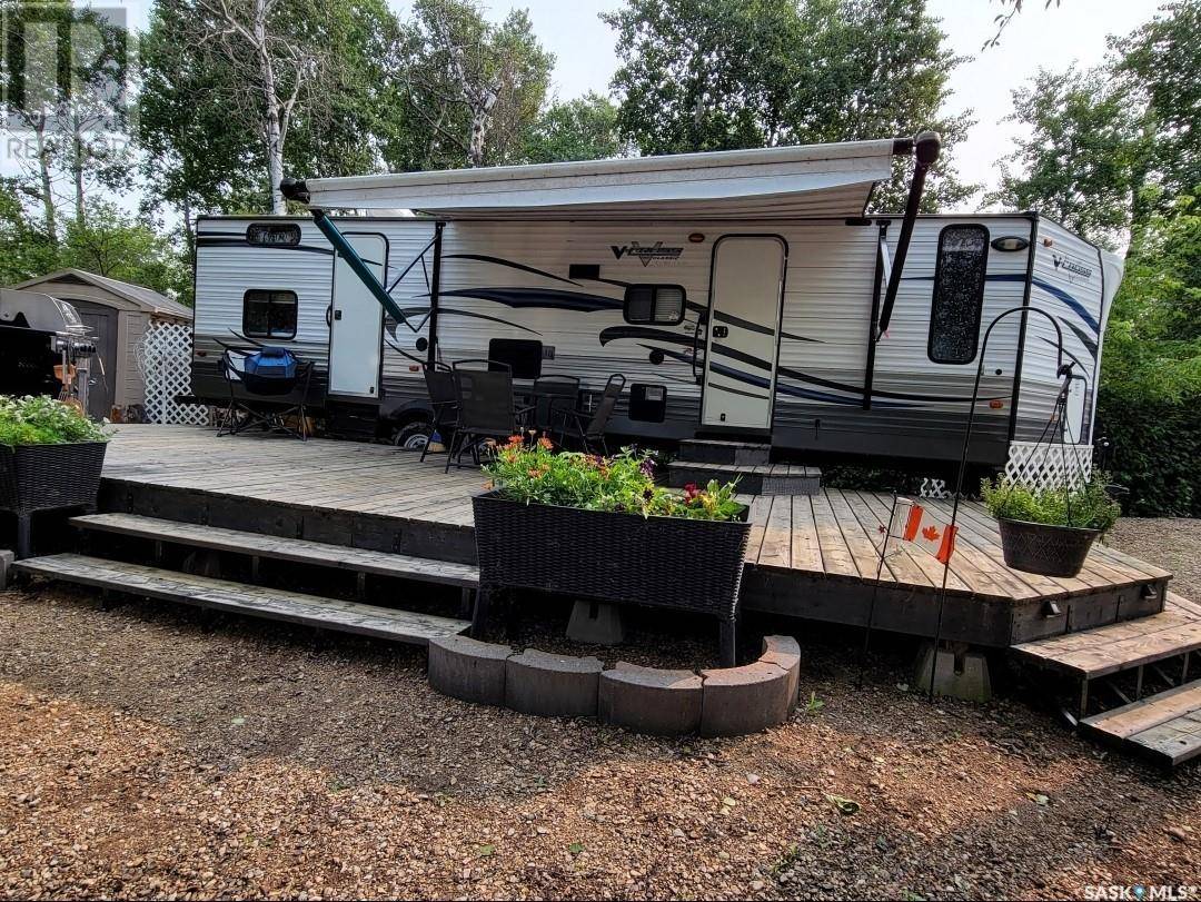 Hoodoo Rm No. 401, SK S0K1B0,44 Deepwoods RV Campground