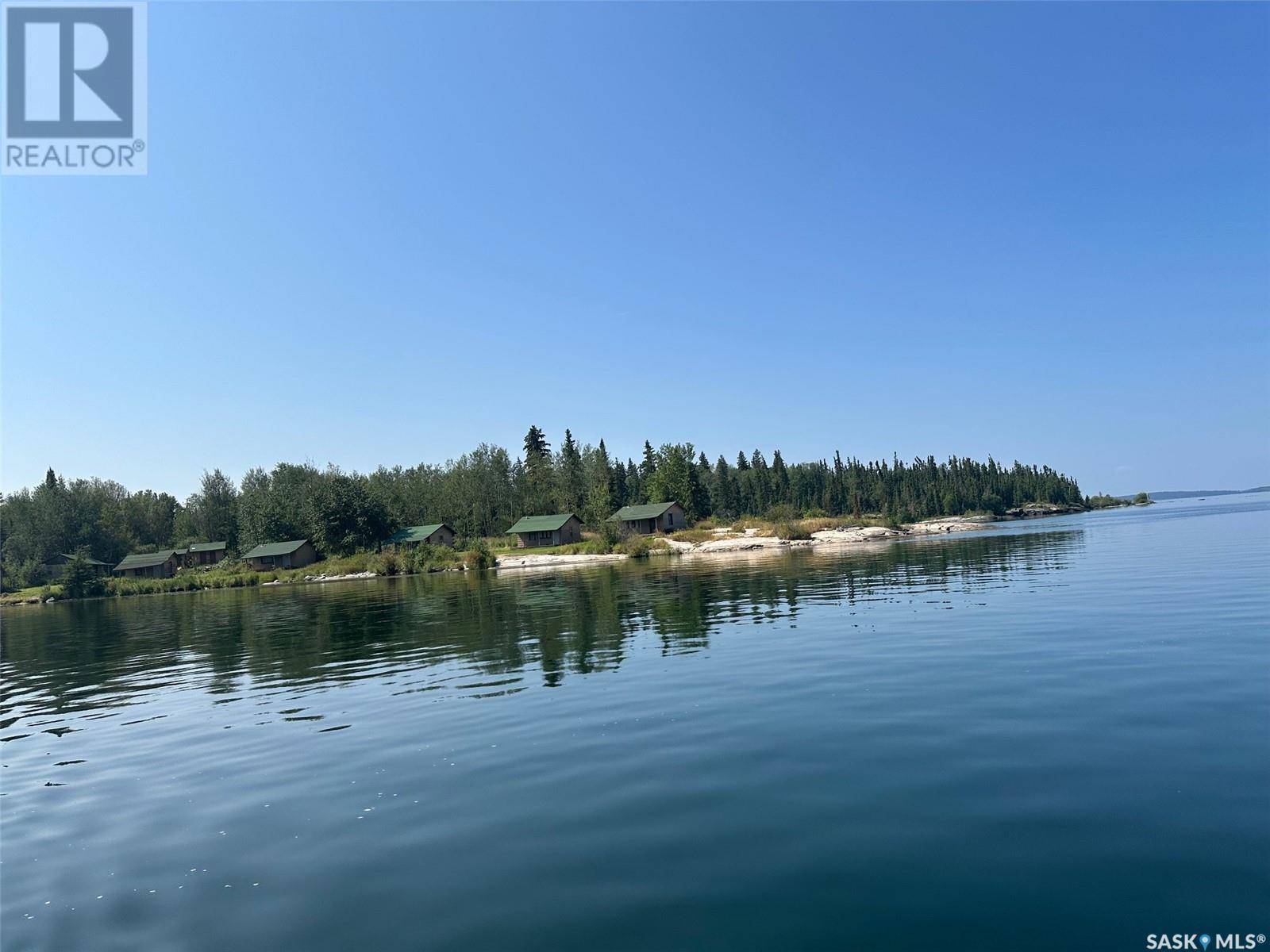 Lac La Ronge Provincial Park, SK S0J1L0,Canadian Wilderness Sports Camp