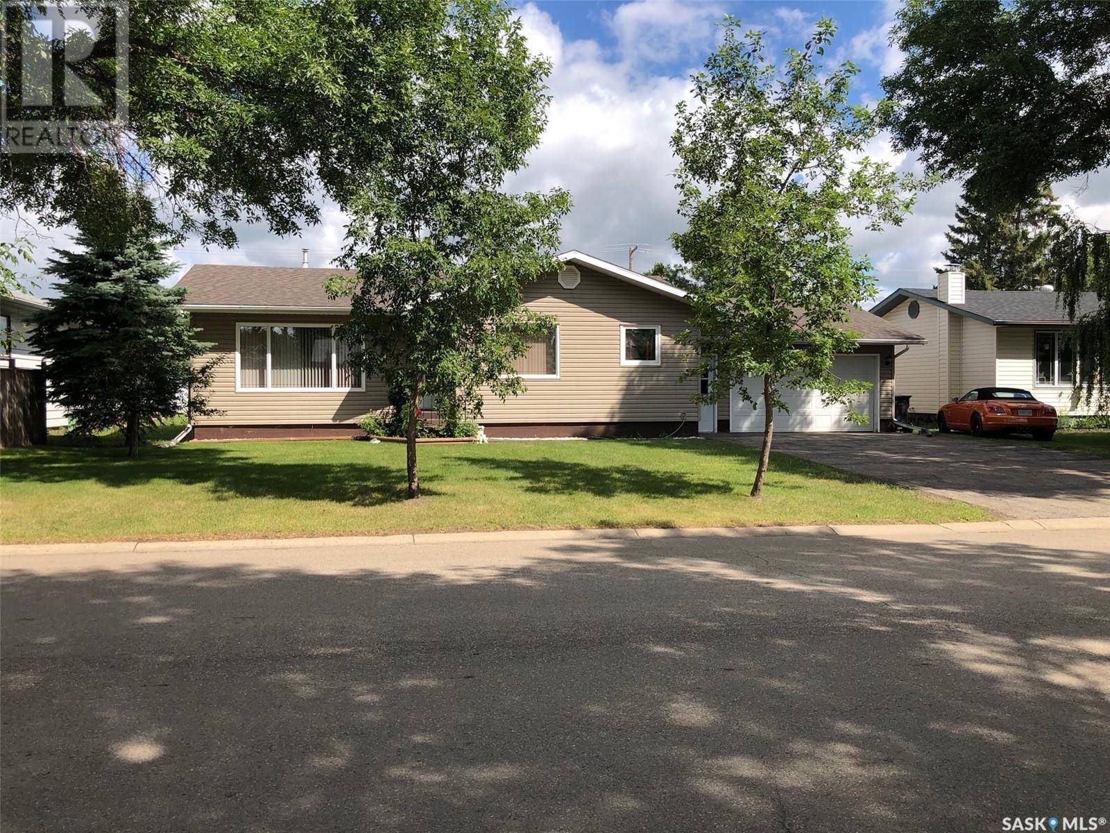 Canora, SK S0A0L0,109 Parker CRESCENT