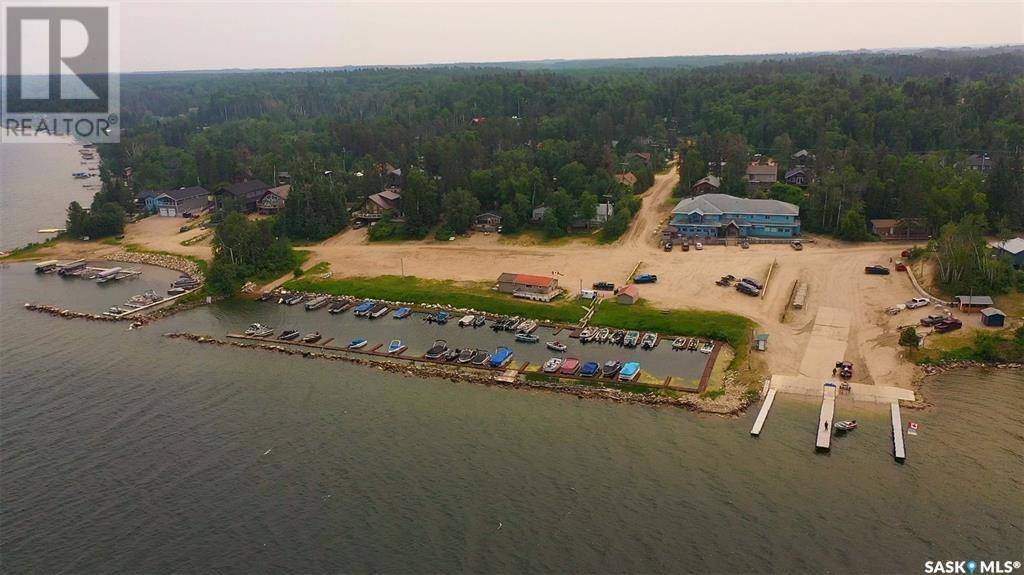 Tobin Lake, SK S0E1E0,Lot 1 Spruce Road