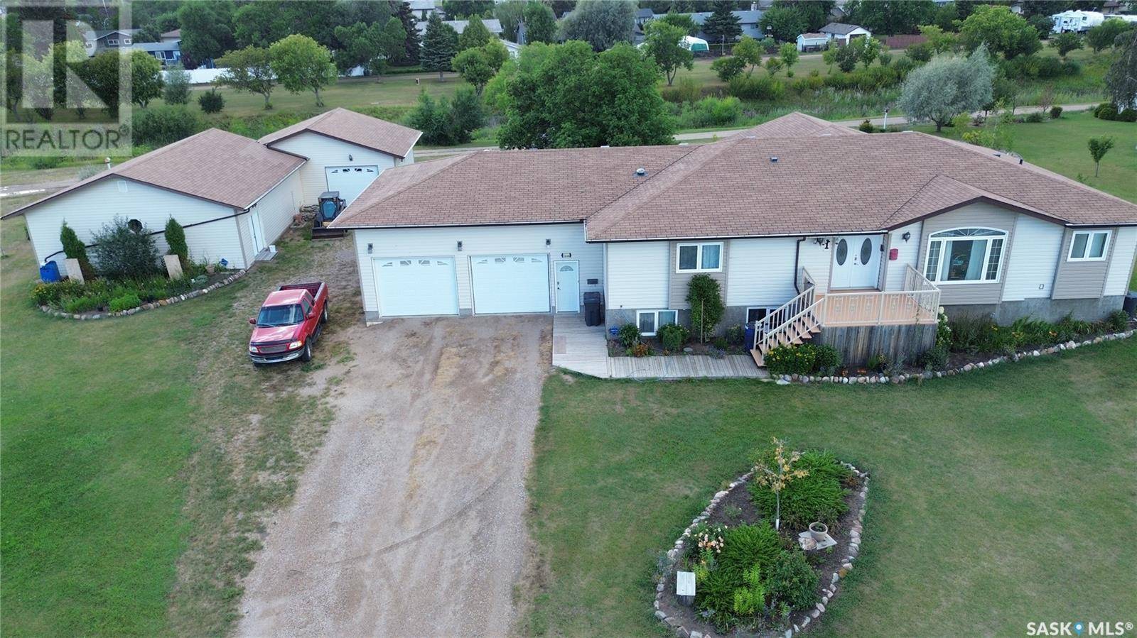 Melville, SK S0A2P0,1 Park BOULEVARD