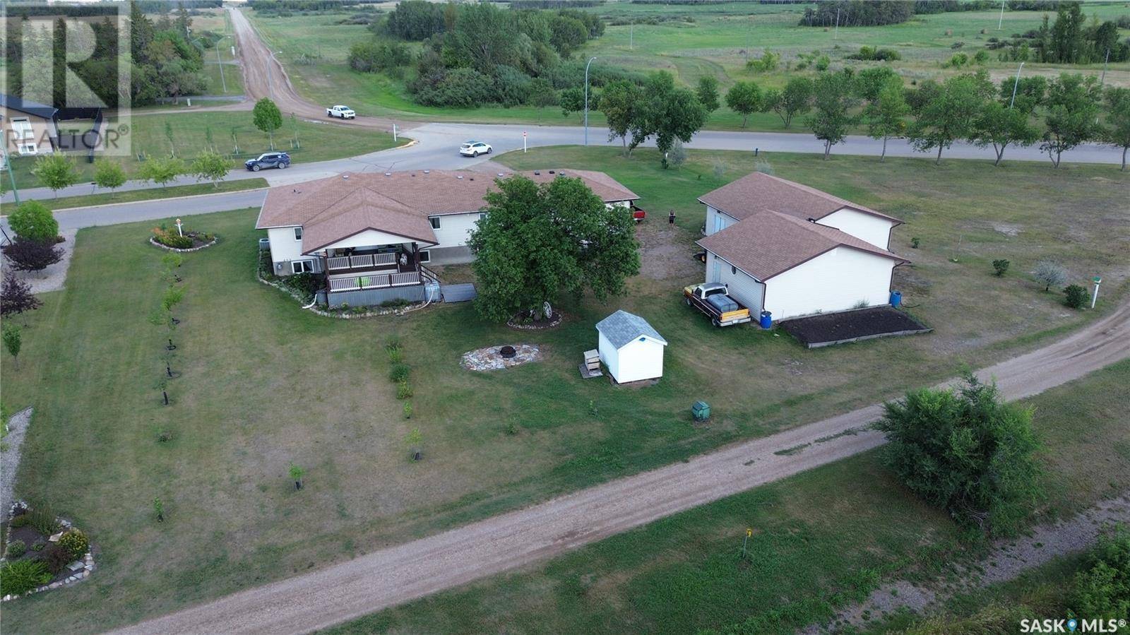 Melville, SK S0A2P0,1 Park BOULEVARD