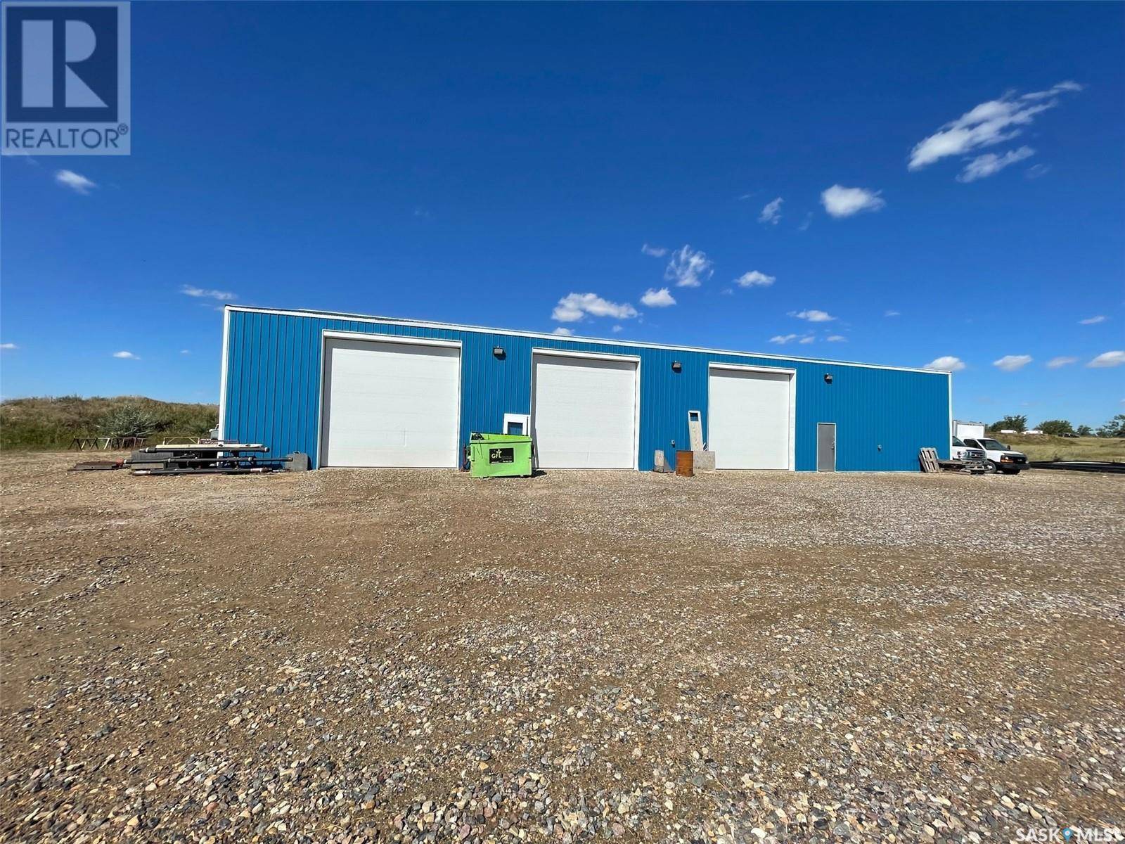 Estevan Rm No. 5, SK S4A1E1,Safe Self Storage