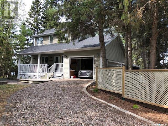 Turtle View, SK S0M0Y0,112 Birch Drive, Golden Sands