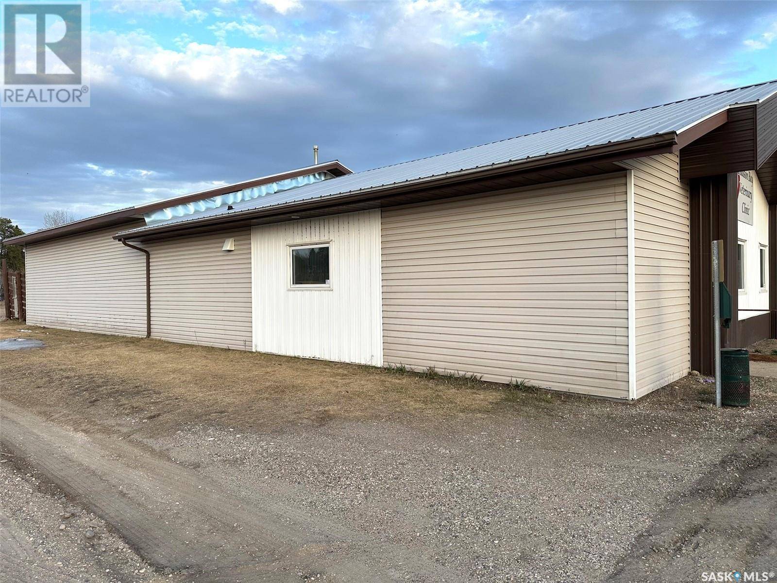 Hudson Bay, SK S0E0Y0,Hudson Bay Veterinary Clinic