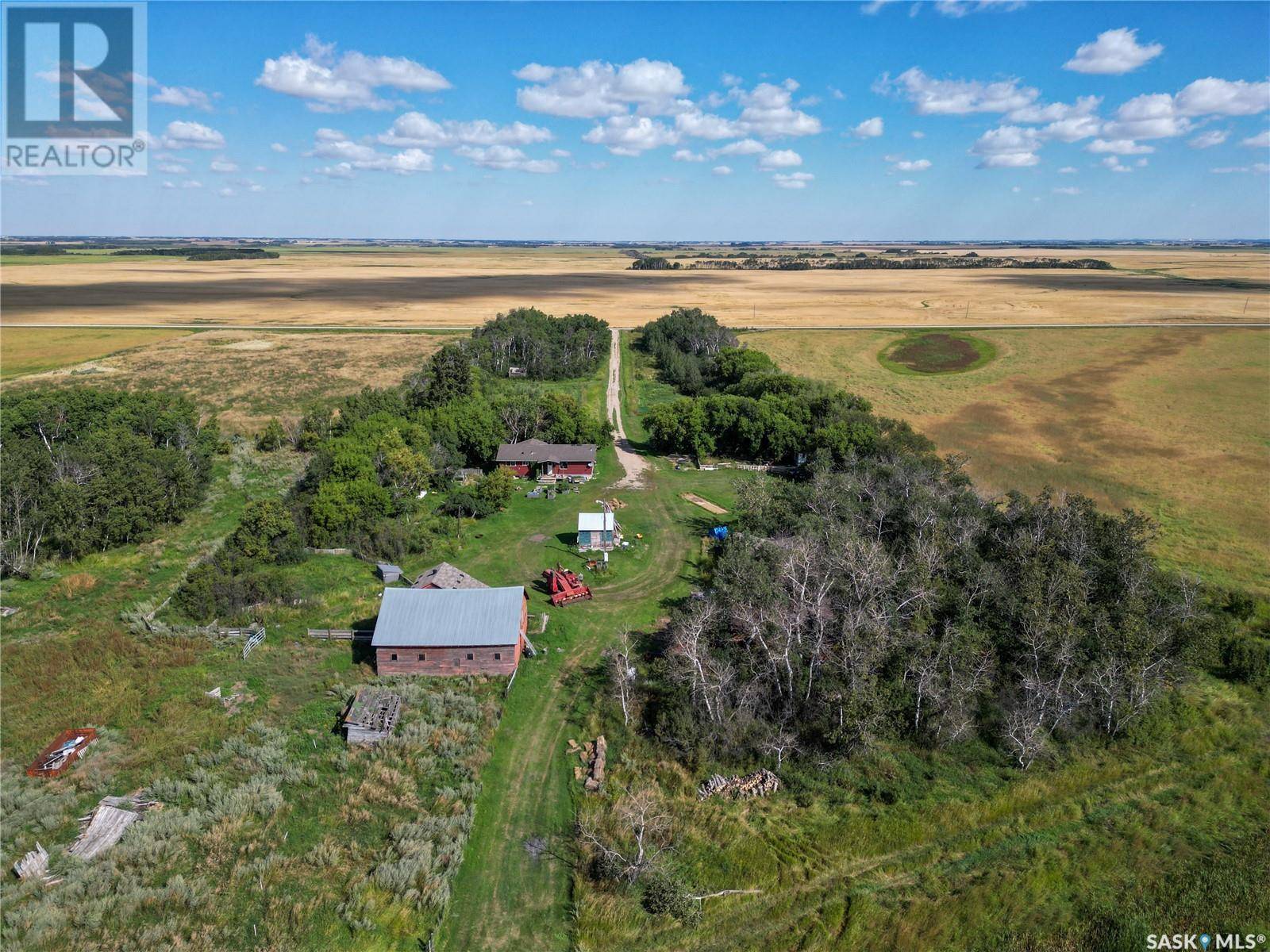 Leroy Rm No. 339, SK S0K2P0,Zeller Acreage