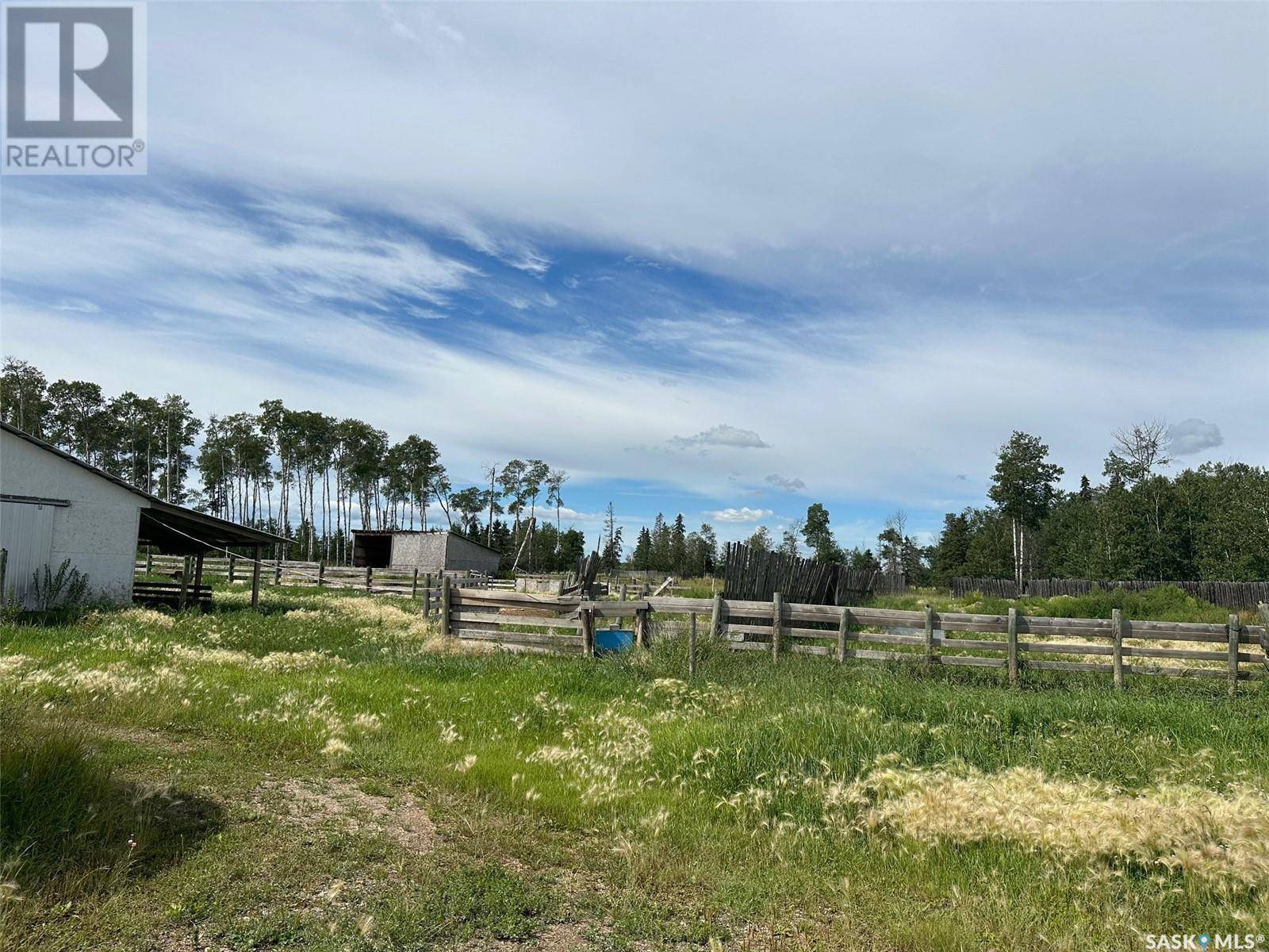 Hudson Bay Rm No. 394, SK S0E0Y0,Temple Land  S