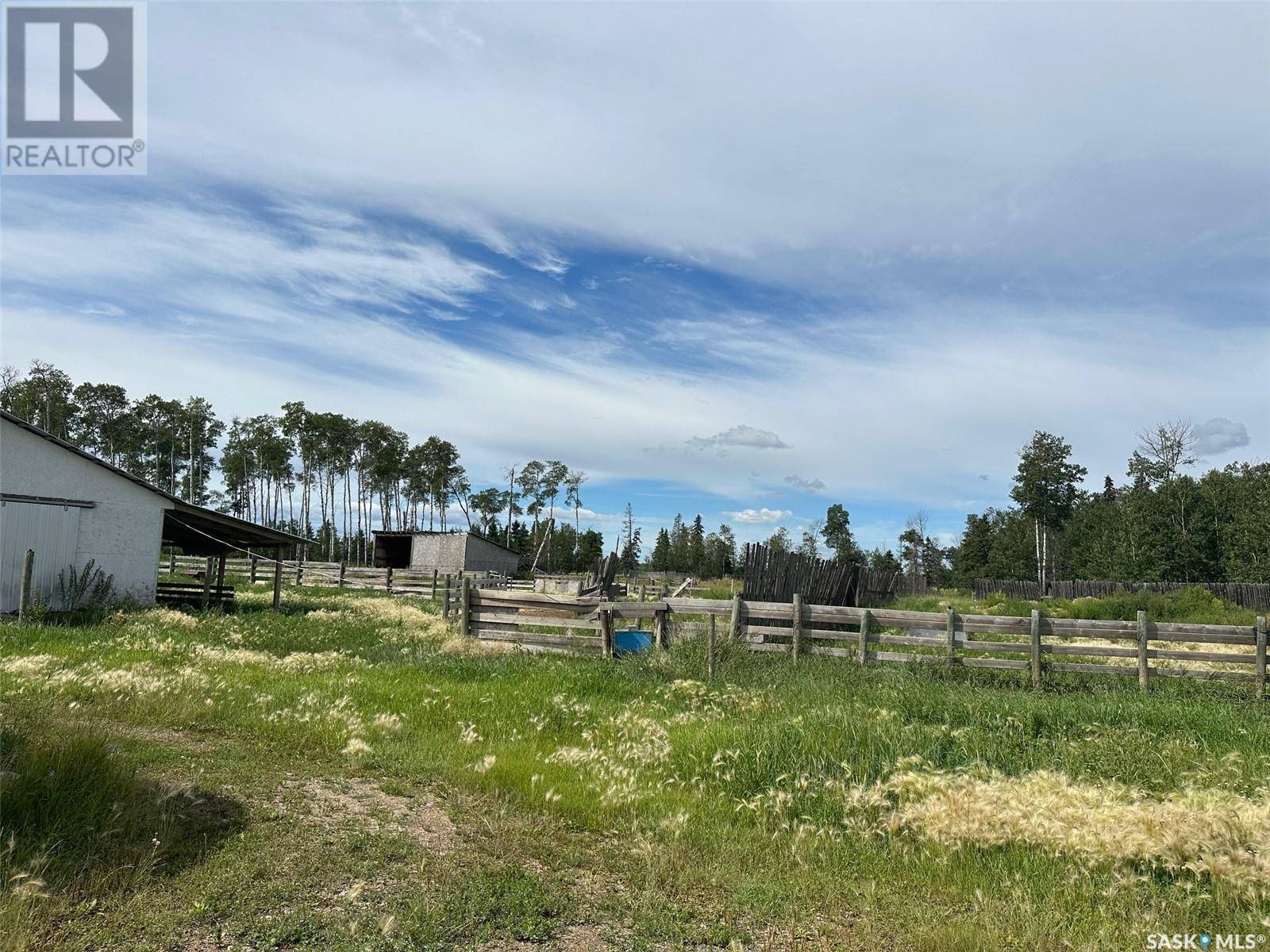 Hudson Bay Rm No. 394, SK S0E0Y0,Temple Land  S