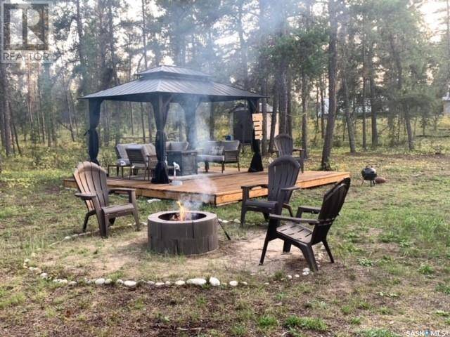 Hudson Bay Rm No. 394, SK S0E0Y0,Ubongen Lot 7 Blk 2