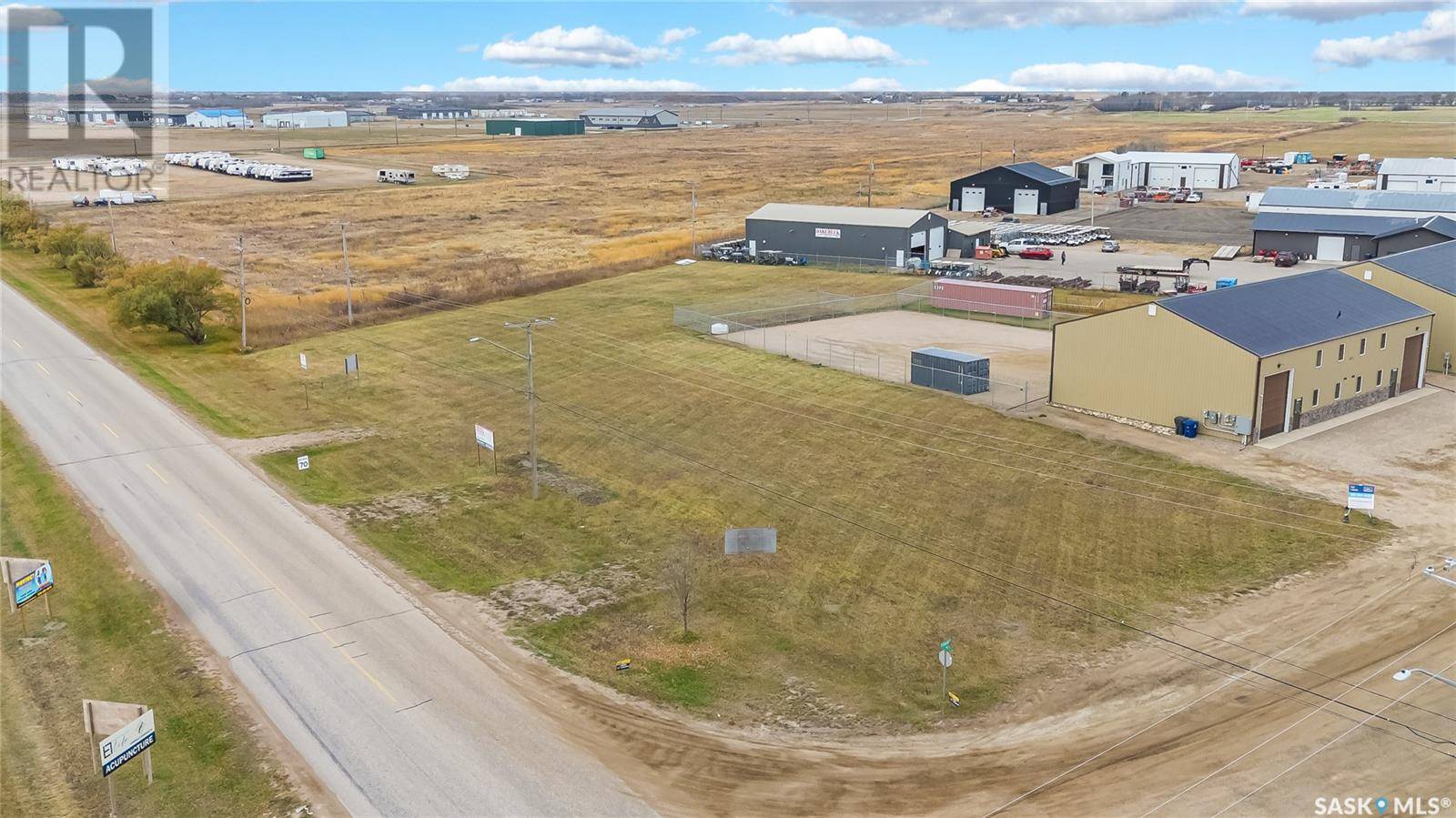 Warman, SK S0K4S3,1001-1005 6th AVENUE S